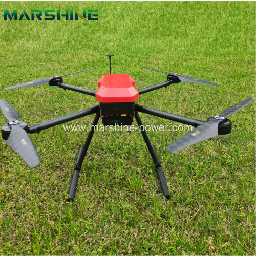 High Quality Drone for Fire Department Use